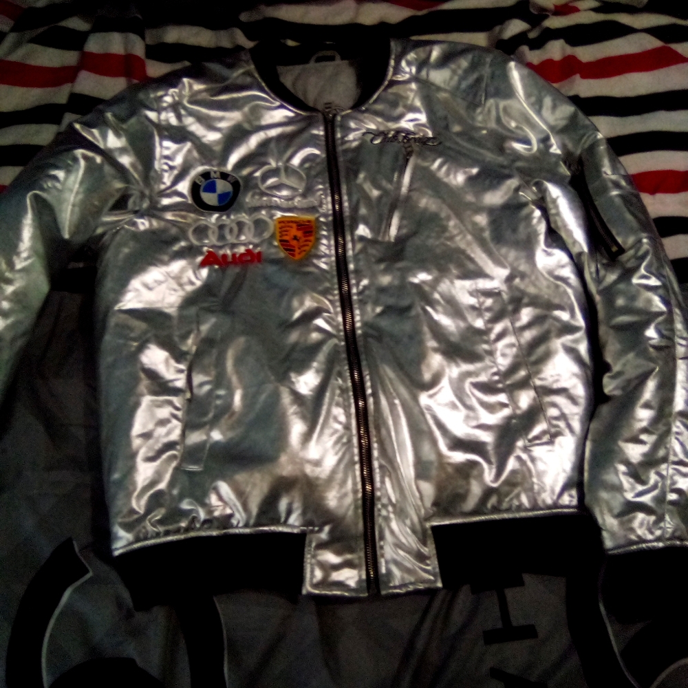 Flight Jacket